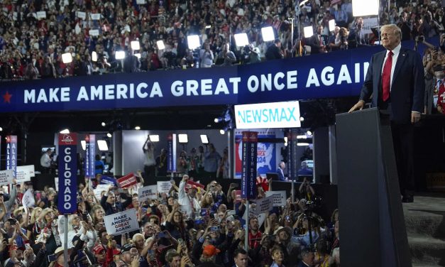 A tale of two Trumps: Bloated RNC acceptance speech pivoted so hard it gave America whiplash