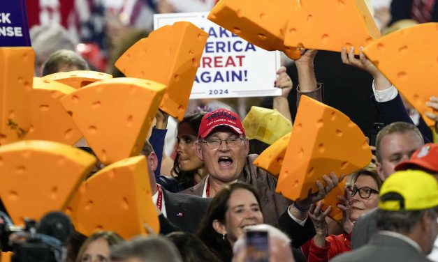 Milwaukee weighs costs and benefits of hosting the RNC after seeing an underwhelming economic reward