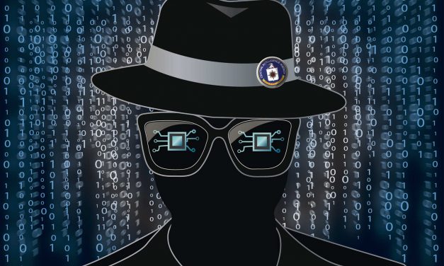 Augmenting humans: Why the CIA’s Chief Technologist is cautious about embracing generative AI