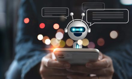 AI interference: Chatbots are invading online groups where people try to make human connections