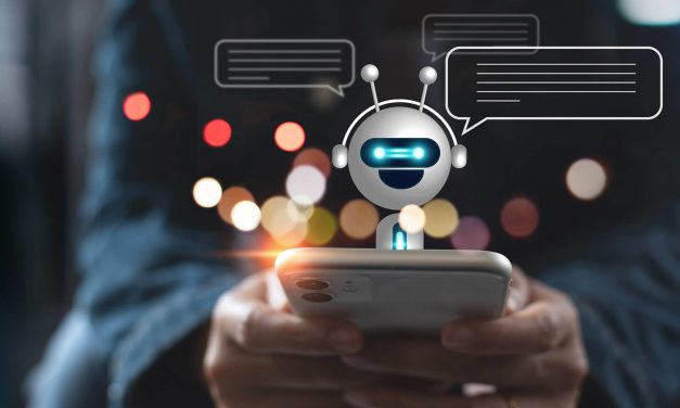 AI interference: Chatbots are invading online groups where people try to make human connections