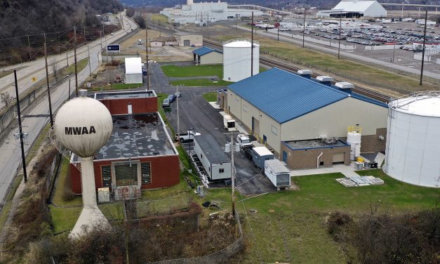 EPA warns utilities to take immediate steps to protect against growing cyberattacks on water systems
