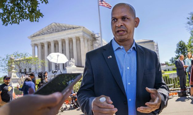 Police officers who were injured defended the Capitol on January 6 are fighting Trump’s election lies