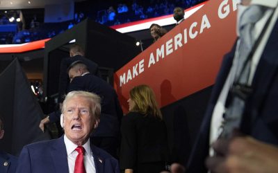 Normalizing Hate: How Republicans have increasingly advocated violence as a way to gain power