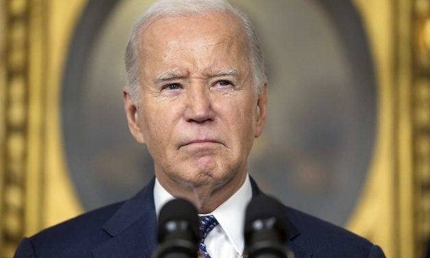 A patriotic decision: President Joe Biden drops out of the 2024 race for the White House