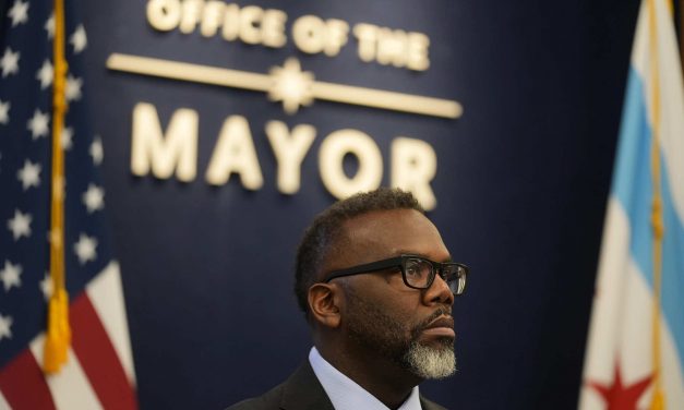 Chicago will not post out-of-town police in local neighborhoods for DNC after Milwaukee’s RNC incident
