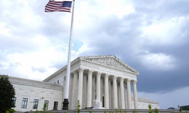 Judicial Corruption: How proposed ethics code and term limits for Supreme Court could be enforced
