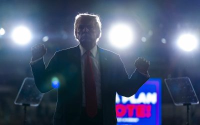 Corporate Autocracy: Trump’s latest corruption scandal shows a changed nature of organized crime