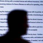 Inaccurate automation: Legal concerns surround police usage of AI chatbots to write crime reports
