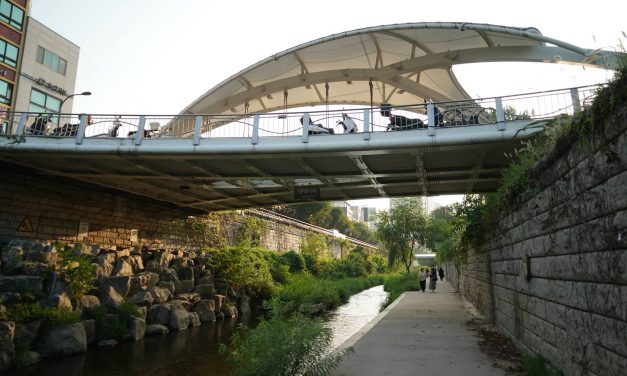 Rethinking I-794: What removing Seoul’s “Car Sewer” can teach Milwaukee about revitalizing its downtown