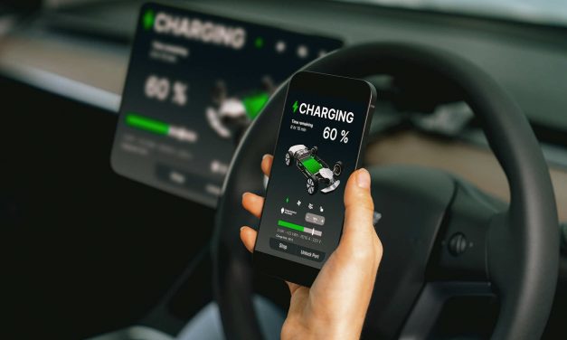 U.S. Treasury proposal would extend tax credits to consumers for installing electric vehicle chargers