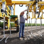Crop harvest: What it means for the agricultural industry as autonomous tech augments farm workers