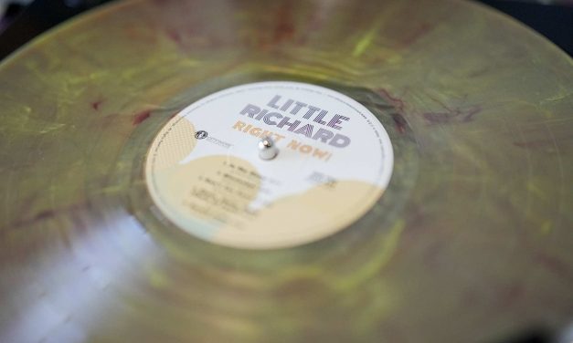 Nation’s oldest record maker sees steady growth as consumers hunger for old and new tunes on vinyl