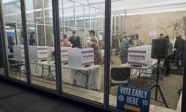 Fact Check: A list of false claims spread by Russia and Trump operatives to influence the 2024 election