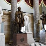 The enduring legacy of slavery can be seen in the wealthy descendants of slaveholders in Congress