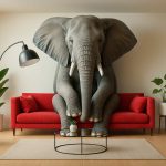Reggie Jackson: History teaches us that ignoring the elephant in the room will not make it go away