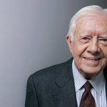Jimmy Carter: A peanut farmer from Georgia who became the 39th U.S. president has died at age 100