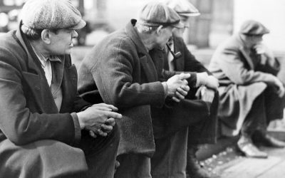 United We Stood: What the Great Depression taught Americans that was forgotten during COVID-19