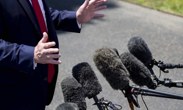 Trump’s Second Act: How legacy news outlets are adapting to or abandoning their media mission