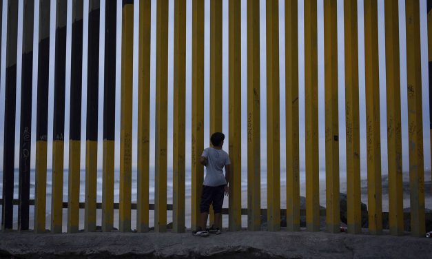 Republican-led states push dubious immigration laws in an effort to aid Trump’s mass deportation agenda