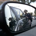 Parents are turning to ride-hailing apps now that schools are cutting bus service for children