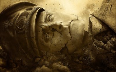 Fragility of Freedom: What “The Man in the High Castle” teaches America about Democracy in 2025