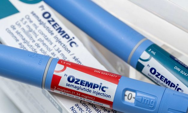 Why some people do not lose weight even with access to obesity drugs like Ozempic and Wegovy