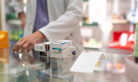 Study finds nearly 30% of U.S. pharmacies closed by 2021 with minority neighborhoods being hit hardest