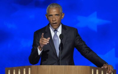 Tyranny of the majority: Why Obama is advocating for the Constitution’s promise of pluralism