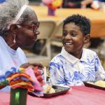Census data reports decline in grandparent-provided childcare as reflection of pandemic and opioid trends