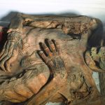 Ancient body art: Lasers help archaeologists uncover tattoos on 13th-century Peruvian mummies