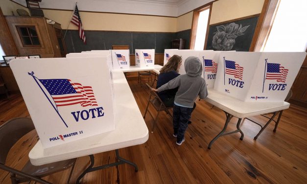 Future of U.S. cyber agency remains unclear as Trump and election deniers push to end oversight