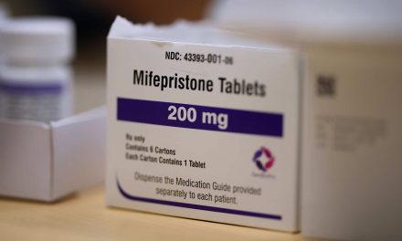 Public Health: Abortion opponents shift focus to attack pill access with lawsuits and more bans