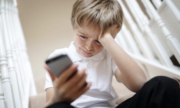 A digital addiction: How social media amplifies fear and rage like a psychological version of heroin