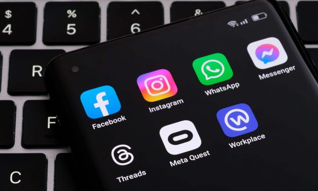 Tech Tip: How to delete Facebook, Instagram, and Threads if Meta fails to protect you from hate speech