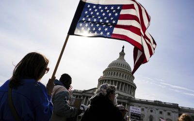 Trump’s autocratic playbook to deport natural-born American citizens begins with Mahmoud Khalil