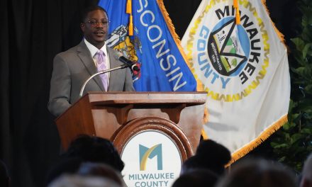 Growth and wellness: County Executive Crowley delivers 2025 State of the County address