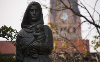 Forgotten roots: How Milwaukeeans betray their immigrant heritage by aiding anti-immigrant rhetoric