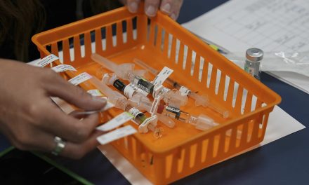 Public health under threat as States rush to overturn vaccine requirements with religious exemptions