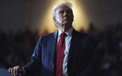 Christofascism in the Trump Era: When Americans use their toxic faith to fuel a hostile political authority