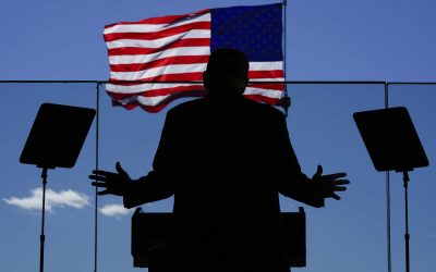 One Nation Under Trump: How Americans gave extrajudicial powers to a criminal in the White House