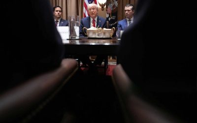 Trump has pushed America into a new “Axis of Evil” by aligning with dictators and betraying allies