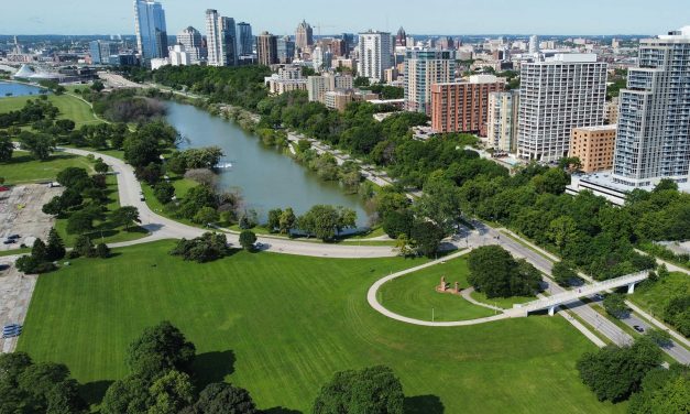 Progressive cities like Milwaukee challenge state control as municipal socialism rises across America