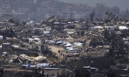 Netanyahu thrusts Israel back into war by breaking ceasefire with vows of expanding devastation