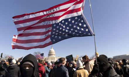 Trump stress tests the resilience of U.S. democracy with continuous authoritarian power grabs