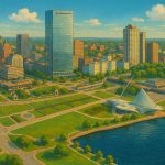 Viral images generated by ChatGPT in the style of Studio Ghibli’s art highlight AI copyright concerns