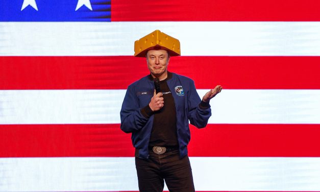 The Wisconsin Supreme Court race is a big win for Democrats and also a big loss for oligarch Elon Musk
