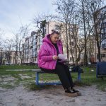 Ukrainians remain hopeful but feel uncertain as Russia illegally holds thousands of civilians captive