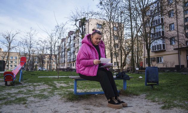 Ukrainians remain hopeful but feel uncertain as Russia illegally holds thousands of civilians captive