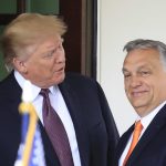 Hungary’s democratic collapse offers a blueprint for Trump’s authoritarian vision for America